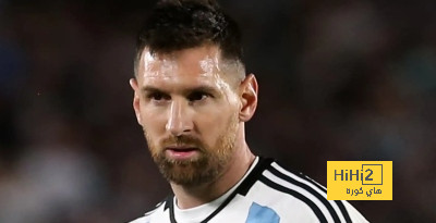 التشكيل المثالي لأكثر اللاعبين مزاملة للنجم الارجنتيني ليونيل ميسي في الملعب