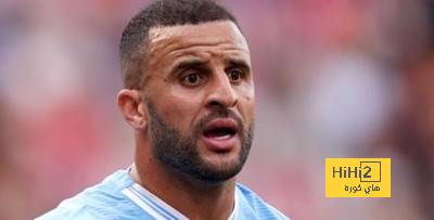 غيابان في تدريبات مانشستر سيتي اليوم