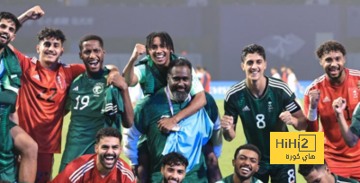 سبب غياب 5 لاعبين عن الاتحاد الفترة المقبلة