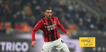 شرط ميلان الوحيد لبيع بن ناصر إلى دوري روشن