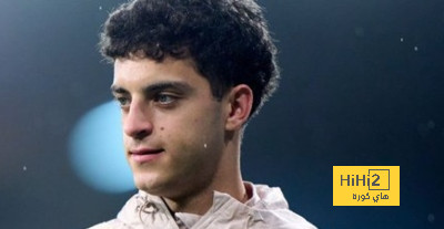 بعد اهتمام ريال مدريد وبرشلونة.. تعرف على أرقام هوجو ألفاريز