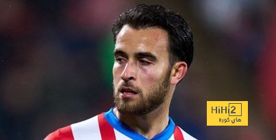 غارسيا: سأعود إلى برشلونة