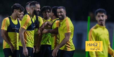 أرقام مهمة قبل مباراة الاتحاد والفيحاء
