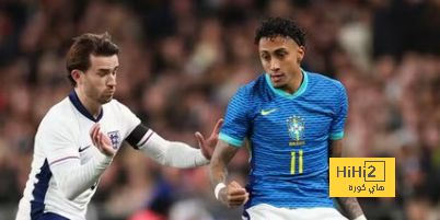 نادي برازيلي سيستفيد من بيع رافينيا إلى الهلال