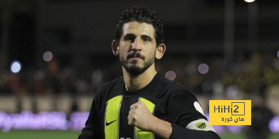 خط دفاع الاتحاد أمام الفيحاء في الدوري السعودي