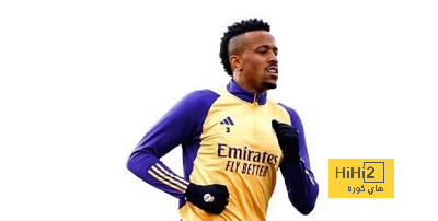 ميليتاو خارج حسابات ريال مدريد