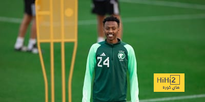 موعد عودة ناصر الدوسري لتدريبات الهلال