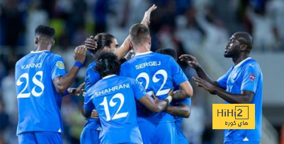 تاريخ مواجهات الهلال والشباب
