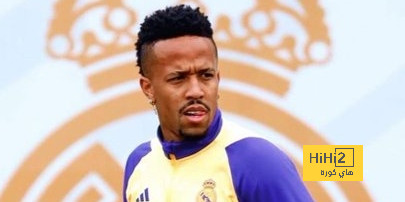 تقارير.. ميليتاو لن يلعب أمام مانشستر سيتي