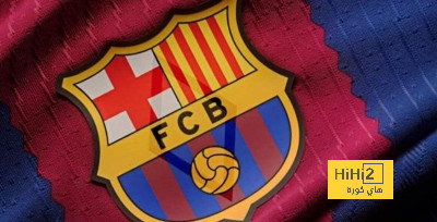 مباريات برشلونة المتبقية في الدوري الاسباني