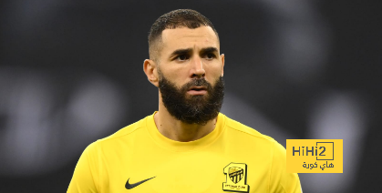 تشكيلة الاتحاد أمام الفيحاء في دوري روشن السعودي