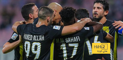 انطلاق مباراة الاتحاد والفيحاء في دوري روشن السعودي