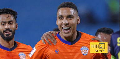 صابيري يتقدم للفيحاء أمام الاتحاد