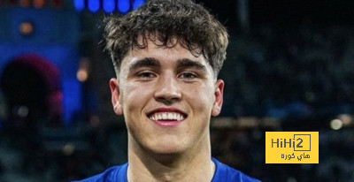 برشلونة يقدم عرضا لتجديد عقد كوبارسي