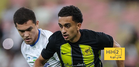 فيديو : أحمد الغامدي يتقدم للاتحاد أمام الفيحاء