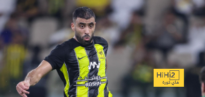 الشوط الأول .. الاتحاد يتقدم على الفيحاء بهدفين مقابل هدف