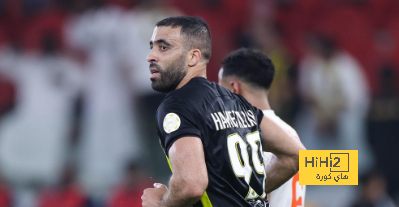 تقييم فريق الاتحاد في الشوط الأول أمام الفيحاء