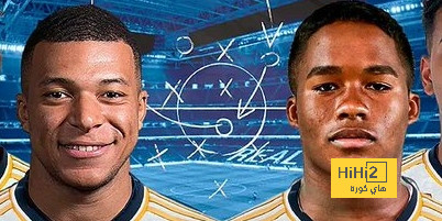 قفزة هائلة في هجوم ريال مدريد في الموسم المقبل
