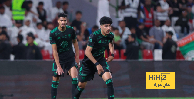 الأهلي يتعادل إيجابيا أمام الاتفاق في الدوري