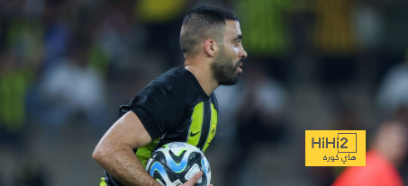 أفضل لاعب في مباراة الاتحاد والفيحاء