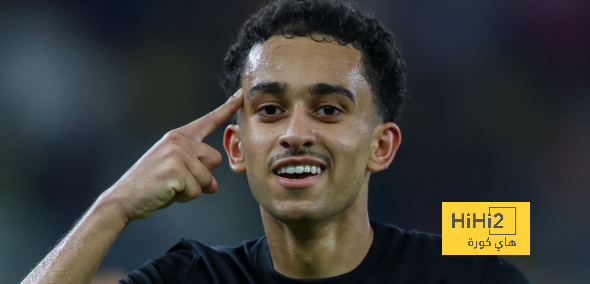 جدول ترتيب الدوري السعودي بعد فوز الاتحاد وتعادل الأهلي