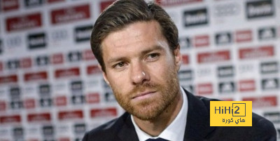 ألونسو يحلم بتدريب ريال مدريد