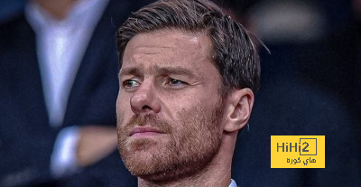استراتيجية ريال مدريد في جلب ألونسو