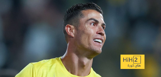 تشكيلة النصر المتوقعة أمام الطائي في دوري روشن السعودي