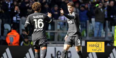 خط وسط يوفنتوس أمام لاتسيو في الدوري الإيطالي