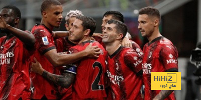 تفاصيل مباراة ميلان أمام فيورنتينا في الدوري الإيطالي