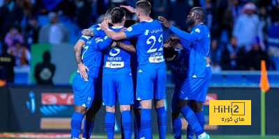 تاريخ مواجهات الهلال أمام الشباب في الدوري السعودي