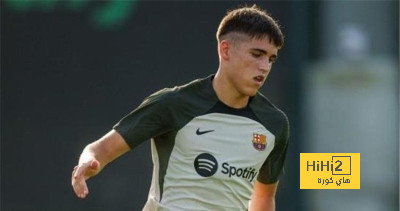أول خطوات برشلونة للحفاظ على موهبته من أطماع أوروبا
