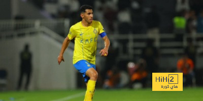 دفاع النصر أمام الطائي في الدوري السعودي