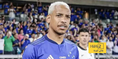 تطورات رحيل بيريرا عن الهلال