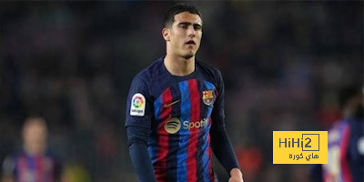 برشلونة يتحرك من اجل تحصين كوبارسي