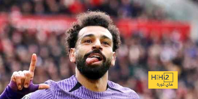 تطور جديد في ملف رحيل صلاح إلى دوري روشن