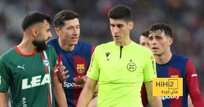 برشلونة لا يعرف الهزيمة مع ماتيو بوسكيتس