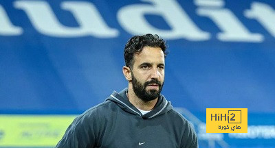 تعليق أموريم على إمكانية تدريب ليفربول