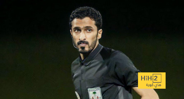 صافرة محلية تدير مباراة النصر والطائي