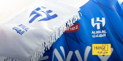 الهلال يظهر بالقميص الأساسي في الديربي