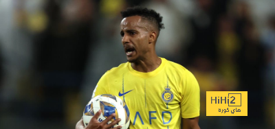 فيديو : هدف النصر الثاني أمام الطائي عن طريق عبد الرحمن غريب