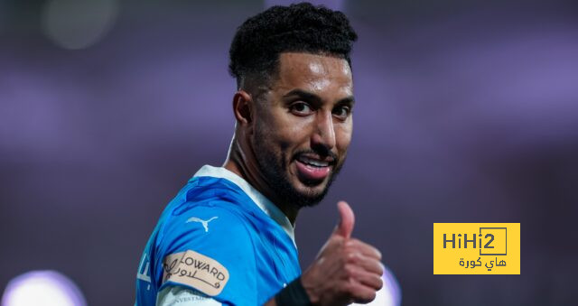 أرقام تاريخية حققها الهلال بعد الفوز على الشباب في دوري روشن