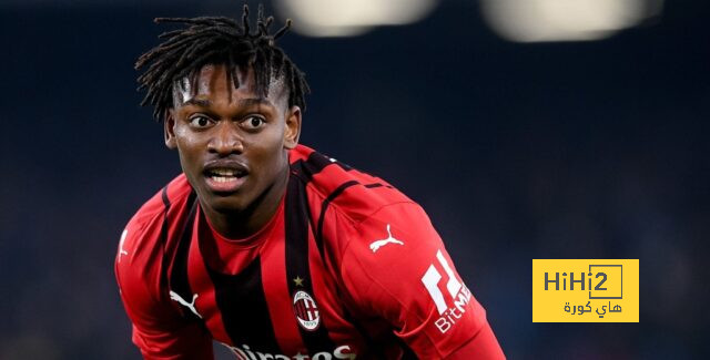 تقييم لاعبي ميلان بعد الفوز على فيورنتينا في الدوري الإيطالي