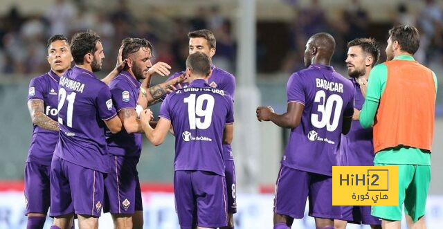 تقييم لاعبي فيورنتينا بعد الخسارة أمام ميلان في الدوري الإيطالي