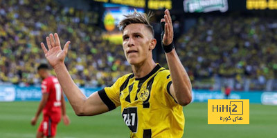 نجم دورتموند يعبر عن سعادته بعد الفوز على بايرن ميونخ