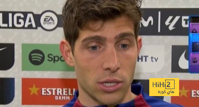 روبيرتو: نأمل أن يهدر ريال مدريد النقاط أمام بيلباو