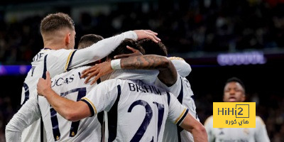خط وسط ريال مدريد أمام أتلتيك بلباو في الدوري الإسباني