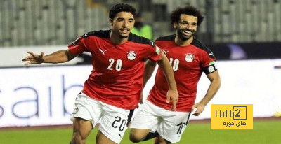 ليفربول يضع عينه على فرعون مصري جديد بديلاً لـ محمد صلاح