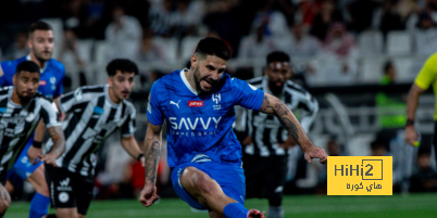 عدد ركلات جزاء الهلال في دوري روشن هذا الموسم