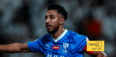 حقيقة صدرت اليأس لكل منافسي الهلال في دوري روشن